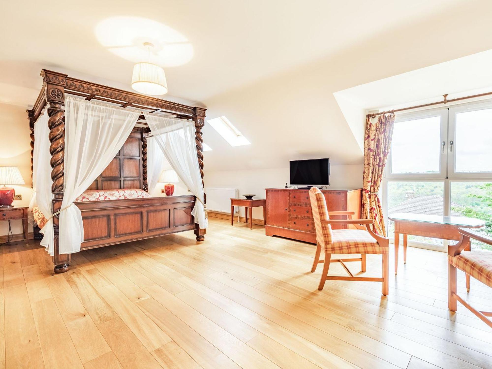 Paradise Cinderford المظهر الخارجي الصورة